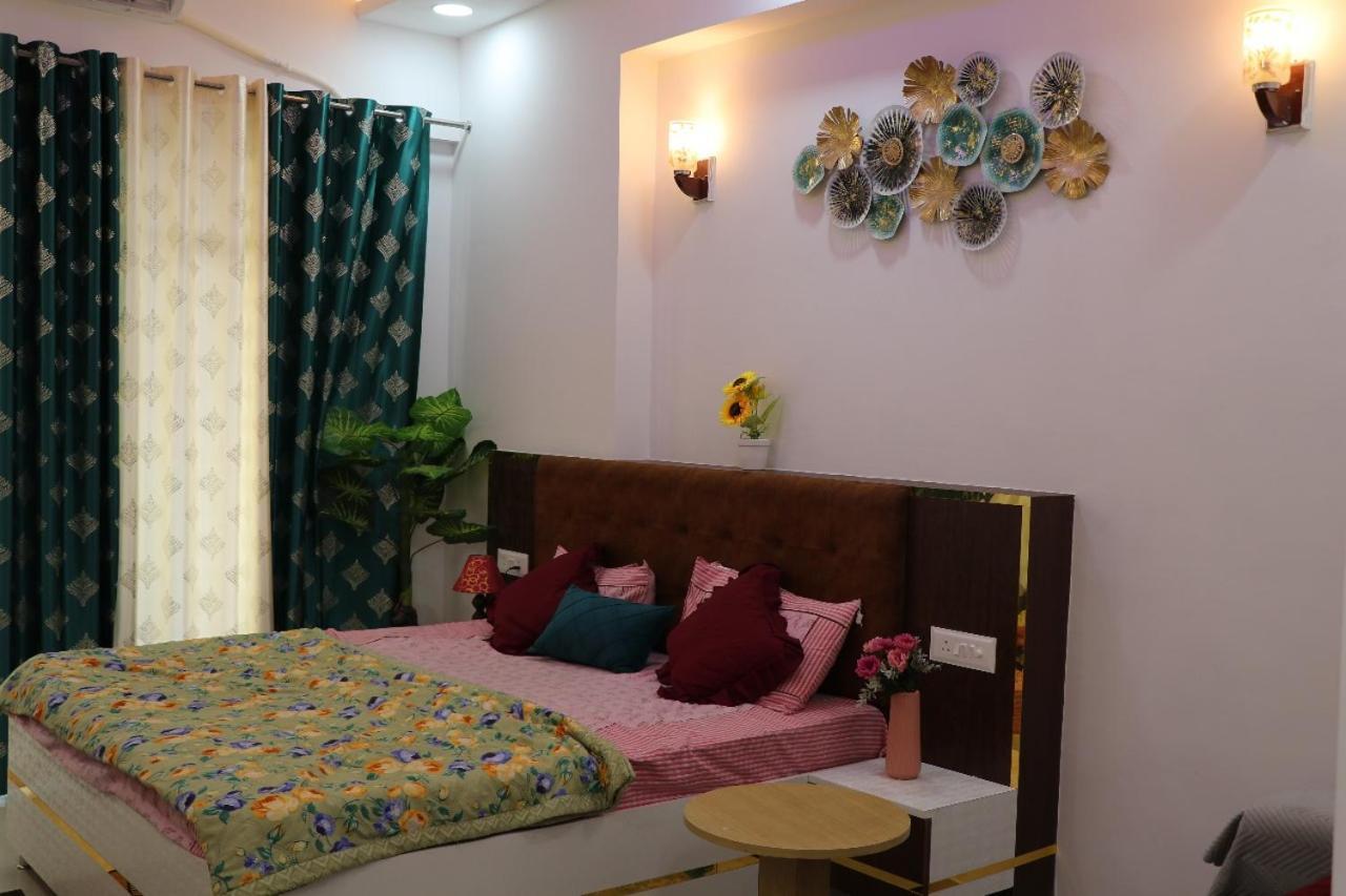 Shree Shyam Studio Noida Zewnętrze zdjęcie