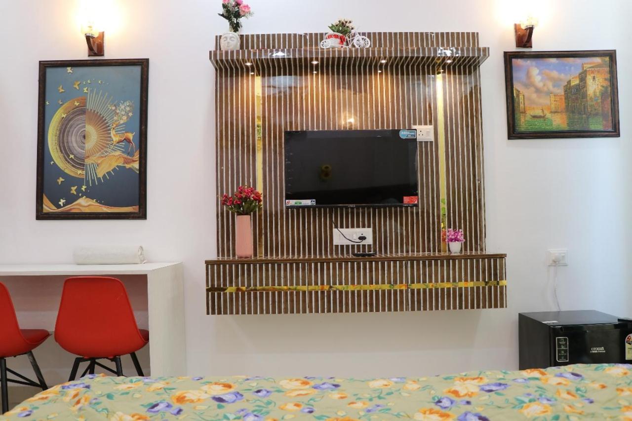 Shree Shyam Studio Noida Zewnętrze zdjęcie