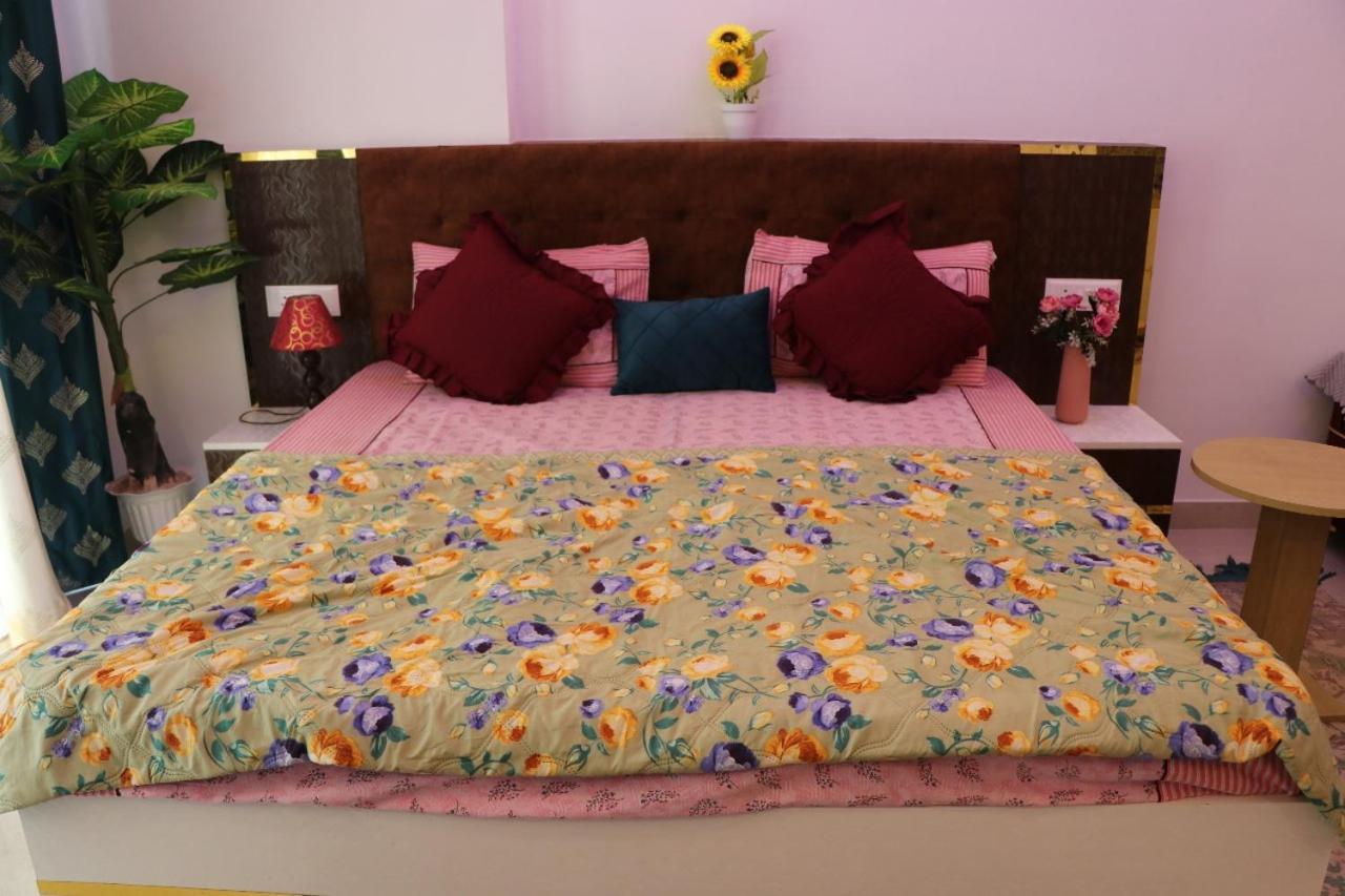 Shree Shyam Studio Noida Zewnętrze zdjęcie