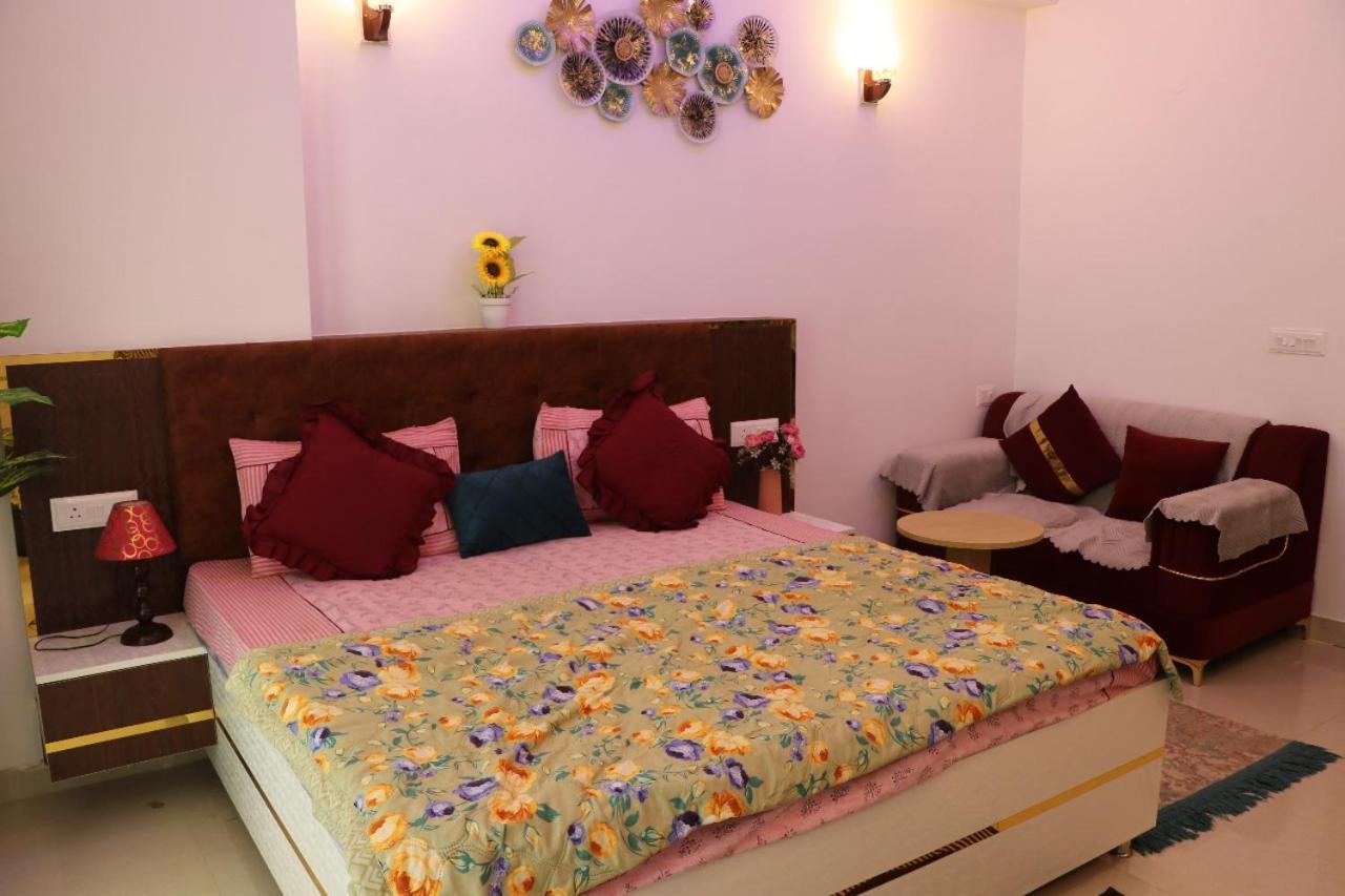 Shree Shyam Studio Noida Zewnętrze zdjęcie