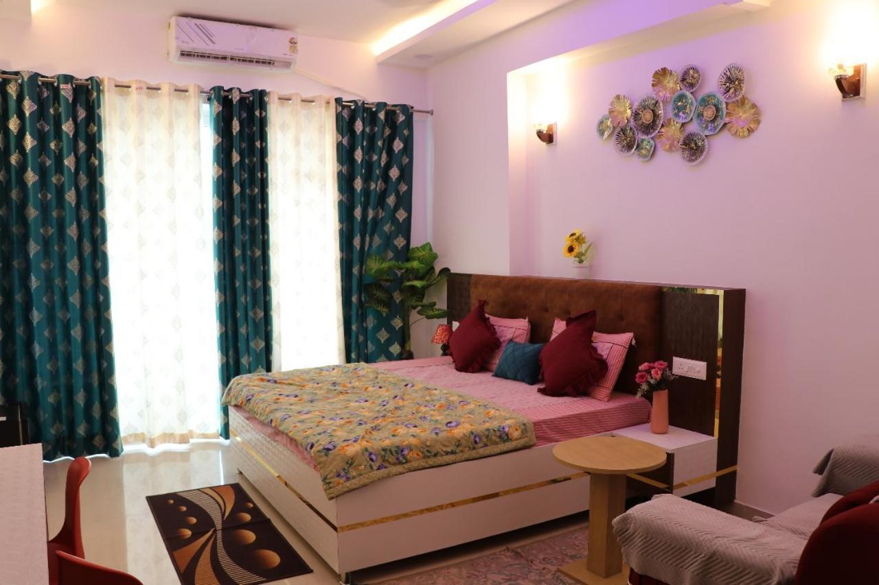 Shree Shyam Studio Noida Zewnętrze zdjęcie